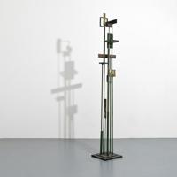 James Bearden Mystical Galaxy Chimes, Sculpture - Sold for $2,500 on 05-02-2020 (Lot 196).jpg